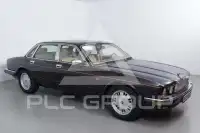 1995 Jaguar XJ