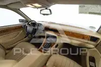 1995 Jaguar XJ