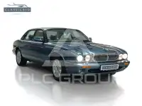 1997 Jaguar XJ