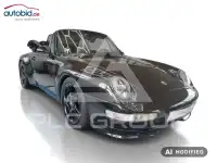 1997 Porsche 911Carrera