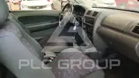 1998 Mazda 323