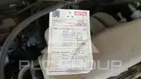1998 Mazda 323