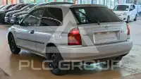 1998 Mazda 323