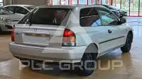1998 Mazda 323