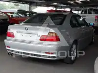 1999 BMW 323
