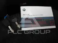 1999 BMW 323