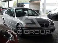 1999 BMW 323