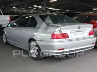 1999 BMW 323
