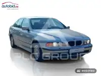 1999 BMW 520