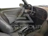 1999 SAAB 9-3