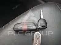 1999 SAAB 9-3
