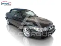 1999 SAAB 9-3