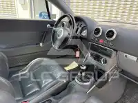 2000 Audi TT