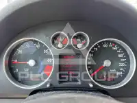 2000 Audi TT