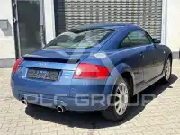 2000 Audi TT