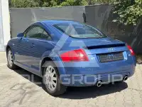 2000 Audi TT