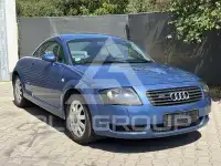 2000 Audi TT
