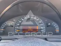 2000 Mercedes Benz 200