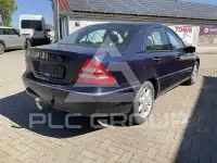 2000 Mercedes Benz 200