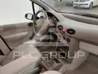 2000 Mercedes Benz A