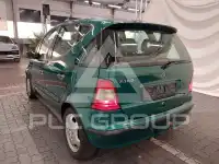 2000 Mercedes Benz A