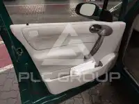 2000 Mercedes Benz A