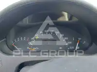 2000 Mercedes Benz A
