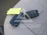 2000 Mercedes Benz A