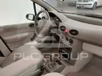 2000 Mercedes Benz A