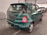 2000 Mercedes Benz A
