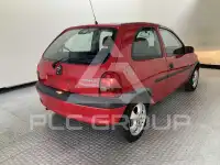2000 Opel Corsa
