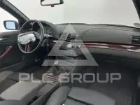 2001 BMW 320