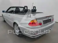 2001 BMW 320
