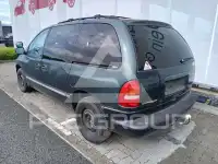 2001 Chrysler VOYAGER