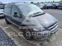 2001 Chrysler VOYAGER