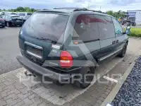 2001 Chrysler VOYAGER
