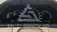 2001 Mercedes Benz CL