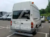 2001 Ford TRANSIT