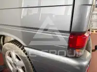 2002 Volkswagen Multivan