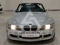2002 BMW Z3
