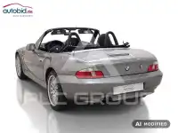 2002 BMW Z3