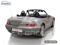 2002 BMW Z3