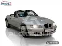 2002 BMW Z3