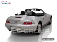 2002 BMW Z3