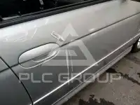 2002 BMW 520