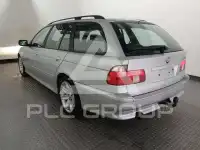 2002 BMW 520