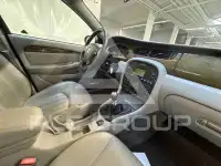 2002 Jaguar X-TYPE