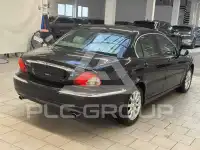 2002 Jaguar X-TYPE