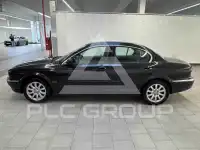 2002 Jaguar X-TYPE