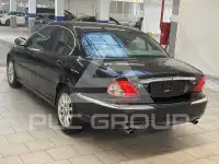 2002 Jaguar X-TYPE